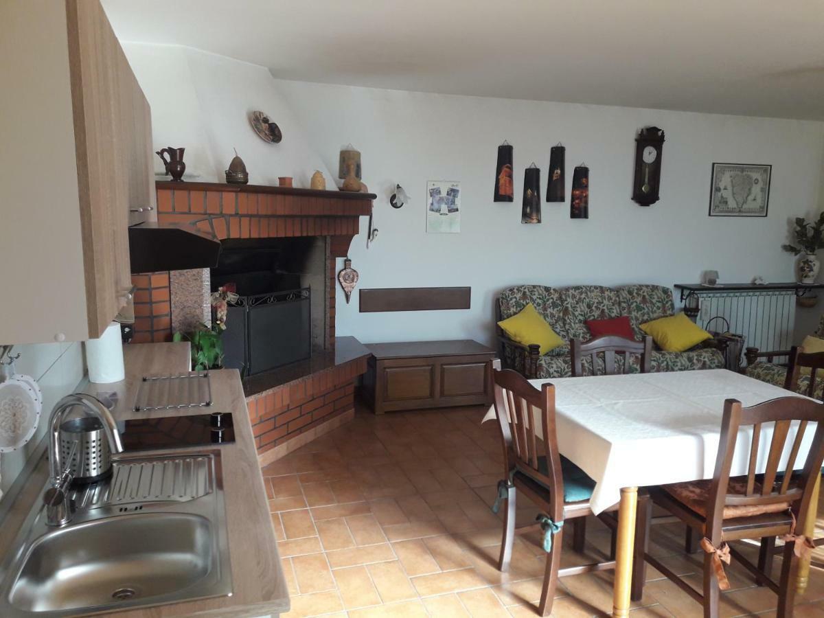 Apartman Nevia Holiday Home Ciritez Exterior photo