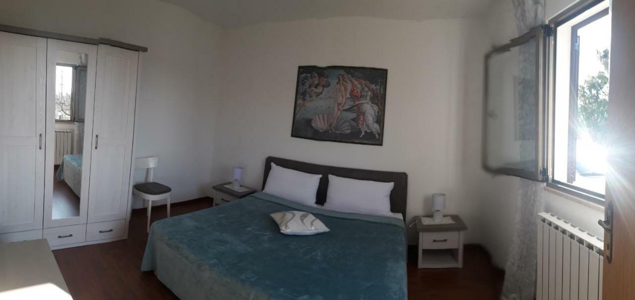 Apartman Nevia Holiday Home Ciritez Exterior photo